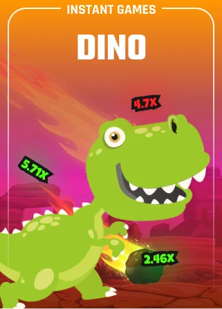 Dino