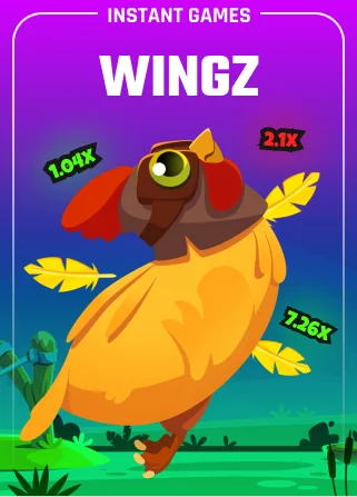 Wingz