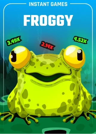 Froggy
