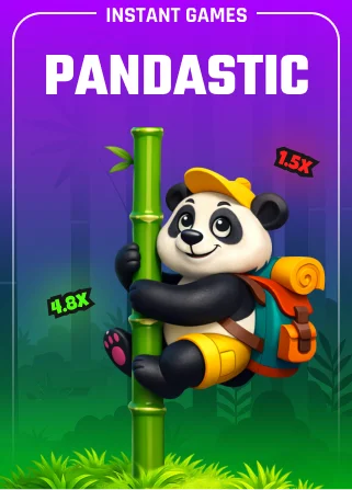 Pandastic