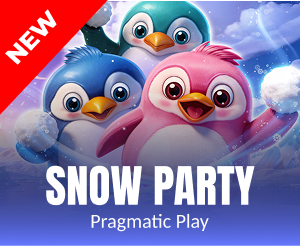 Snow Party slot
