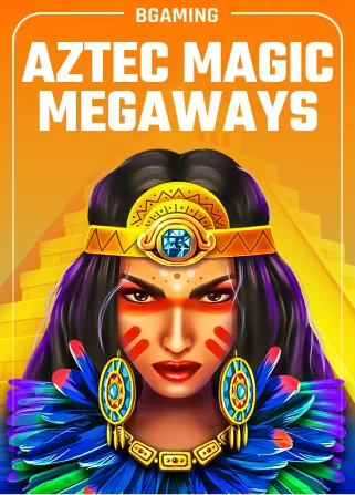 Aztec Magic Megaways