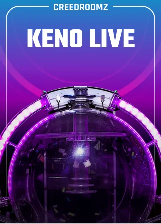 Keno Live