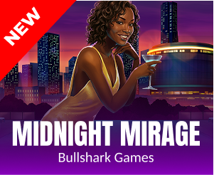 Midnight Mirage slot