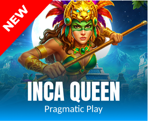 Inca Queen Slot slot