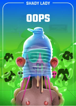 Oops