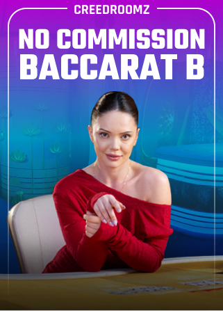 No Commission Baccarat B