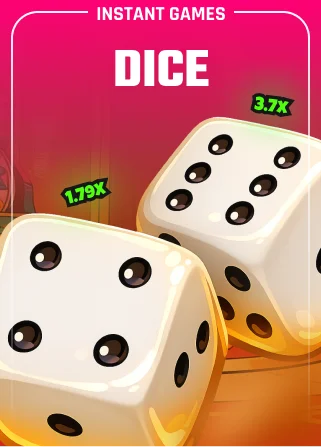 Dice
