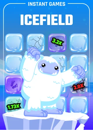Icefield