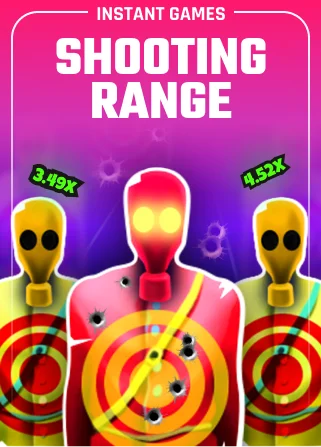 Shooting Range