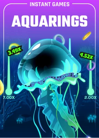 Aquarings