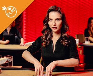 Speed Baccarat 1