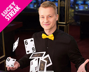 Blackjack 7