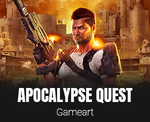 Apocalypse slot