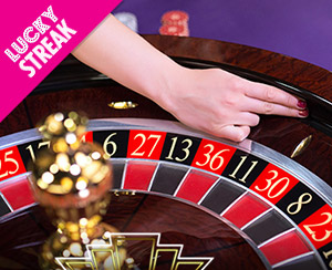 Portomaso Casino Roulette 2