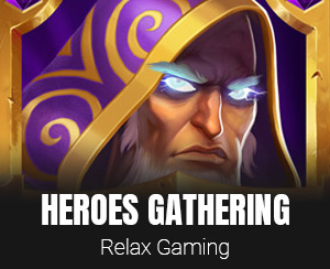 Heroes' Gathering slot