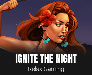 Ignite the Night slot