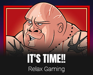 It's Time