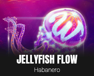 Jellyfish Flow slot