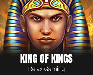 King of Kings slot