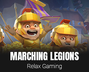 Marching Legions