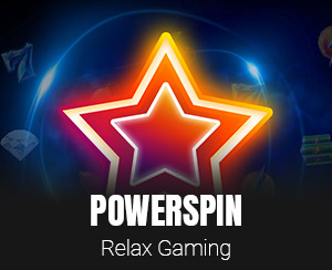 Powerspin