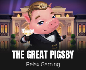 The Great Pigsby