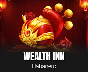 Wealth Inn slot