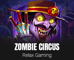 Zombie Circus