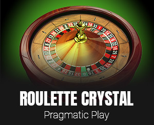 Roulette Crystal