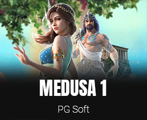 Medusa slot