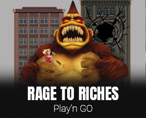 Rage to Riches