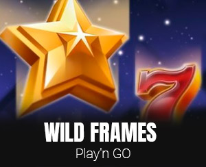 Wild Frames slot