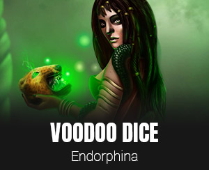 Voodoo Dice Slot slot