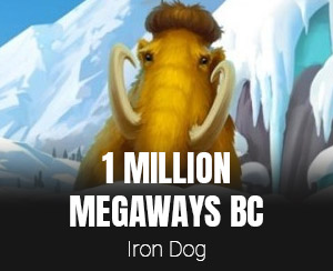 1 Million Megaways BC