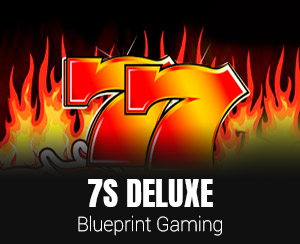 7s Deluxe slot