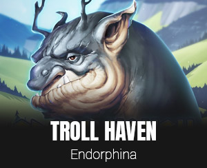 Troll Haven slot