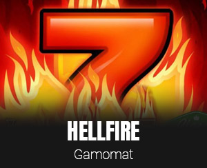 Hellfire slot