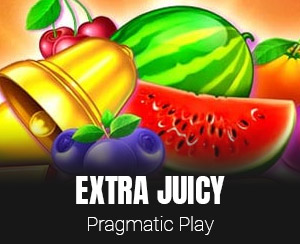 Extra Juicy slot
