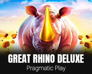 Great Rhino Deluxe
