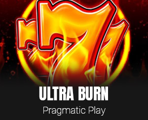 Ultra Burn® slot