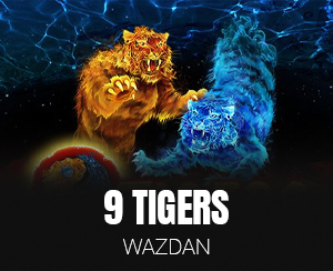 9 Tigers