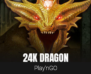 24k Dragon slot