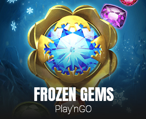 Frozen Gems slot