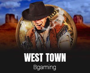 West Town slot