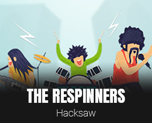 The Respinners