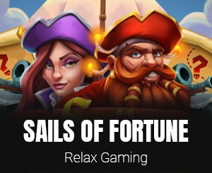 Sails of Fortune