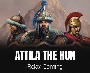 Attila The Hun slot