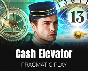 Cash Elevator slot