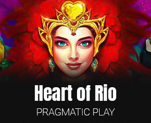 Heart of Rio slot